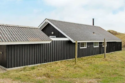 6 Personen Ferienhaus in Vejers Strand