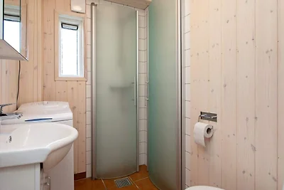 6 persone case ad Blokhus