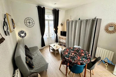 Appartamento a Mont-Dore vicino alle terme