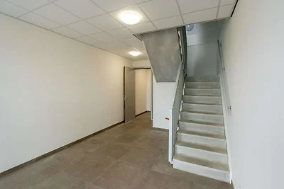 Schöne Wohnung mit Meerblick