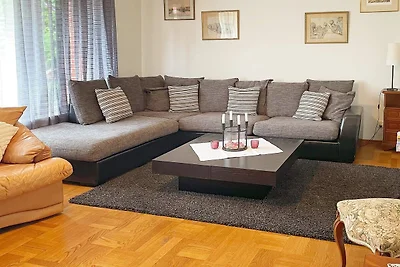 6 Personen Ferienhaus in DIÖ-By Traum