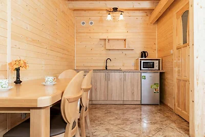 Casa vacanze a Pobierowo
