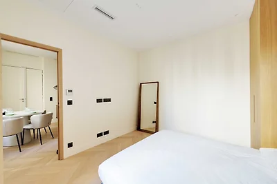 Vakantieappartement Gezinsvakantie Parijs