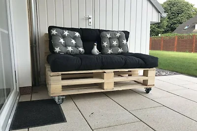 Ferienwohnung“Fiete“