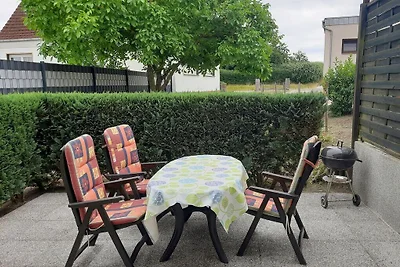 An der Wünnow Komfortable Ferienresidenz