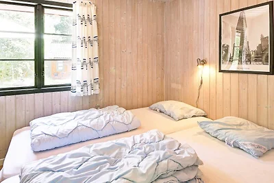 6 Personen Ferienhaus in Nexø