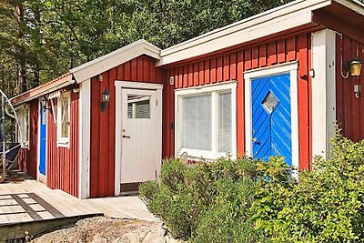 2 Personen Ferienhaus in TYRESÖ