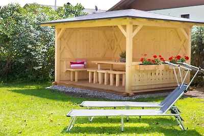 Vakantieappartement met 2 slaapkamers