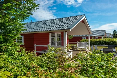 Vakantiehuis in Otterlo met terras