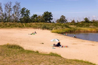 Renovierte Wohnung am Grevelingenmeer