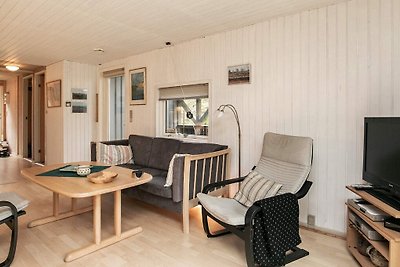 5 Personen Ferienhaus in Ålbæk