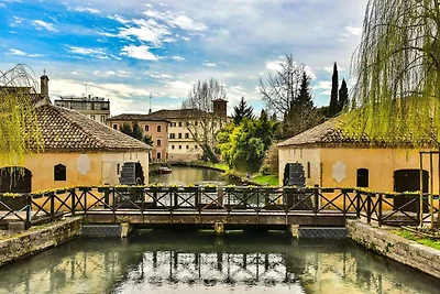 Appartamento in Italia con Balcone