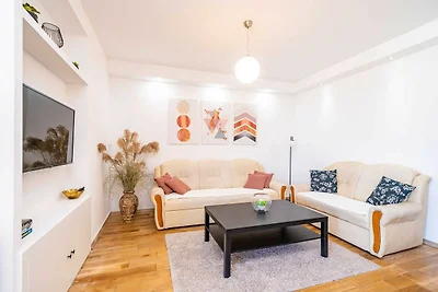 Apartment Hladilo  - Two Bedroom Apartment wi...