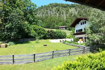 Vakantieappartement met 2 slaapkamers