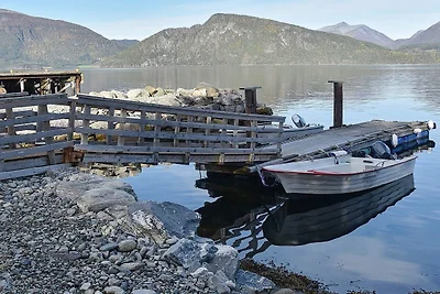 4 osob apartament w Måndalen-By Traum