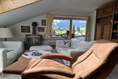 Ferienwohnung mit 1 Schlafzimmer