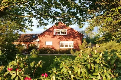 Ferienhaus mit 3 Schlafzimmer