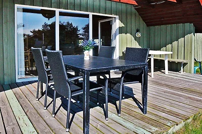 6 persoons vakantie huis in Hvide Sande-By...