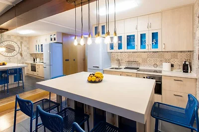 Appartement in Las Palmas bij Las Canteras