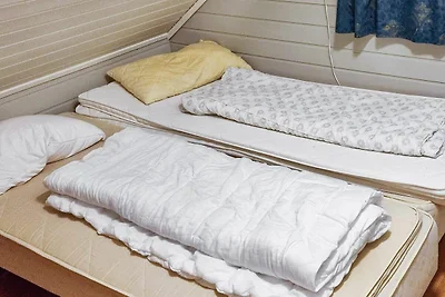 4 Personen Ferienhaus in Selje-By Traum
