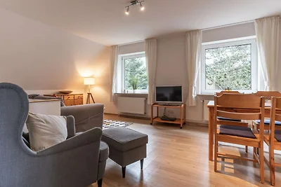 Tolle Ferienwohnung in St.Peter Ording