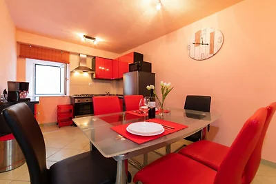 Seafront Villa with Furnished Sun Terrace, Cl...