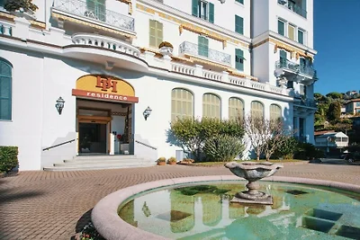 Belvedere Hambury Apartment