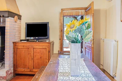 Villa a Montalcino

con piscina privata