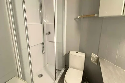 Apartment in den Pyrenäen mit Bergblick