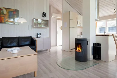 6 Personen Ferienhaus in GROEMITZ