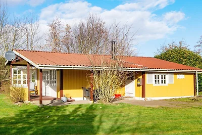 4 persoons vakantie huis in Nordborg
