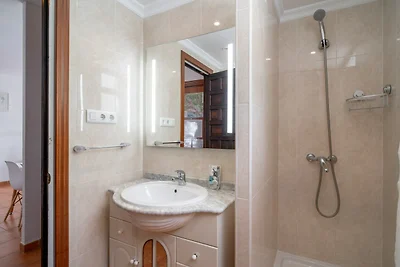 Wohnung in Nerja nahe Torrecilla Strand