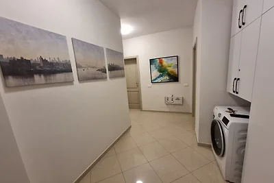 Appartamento vicino alla spiaggia di Plazhi...