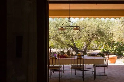 Villa Mazzaforno in Cefalù
