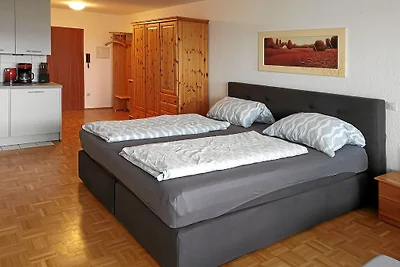 Ferienwohnung mit 0 Schlafzimmer