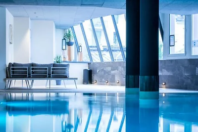 Ferienhaus in Cauterets mit Zugang zum Spa