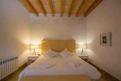 Atemberaubende mallorquinische Villa in...
