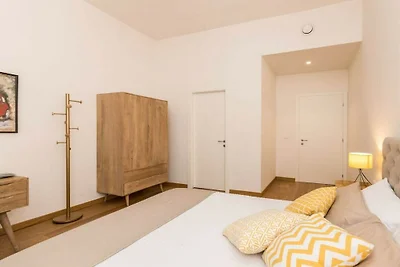 Wohnung in Torino mit Parken