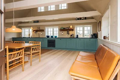 6 persoons vakantie huis in Fanø-By Traum