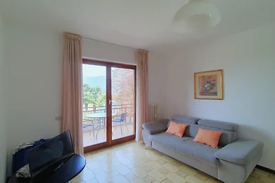 Belvilla by OYO Villa in Luino