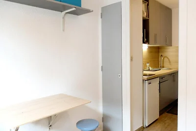 Studio 16-20m² am Eingang von Tignes