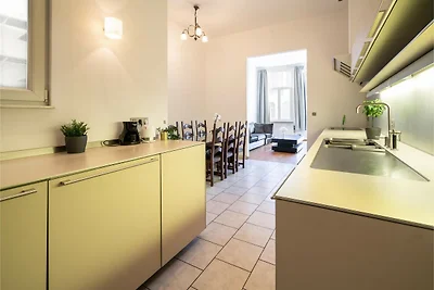 Gemütliches 3-Zimmer-Apartment