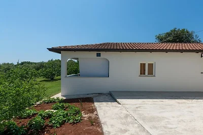 Casa vacanze a Parenzo con piscina