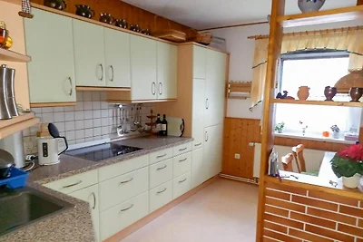 Ferienhaus in Ortrand mit Garten