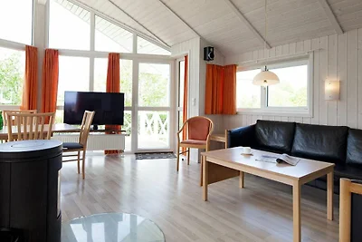 6 Personen Ferienhaus in GROEMITZ