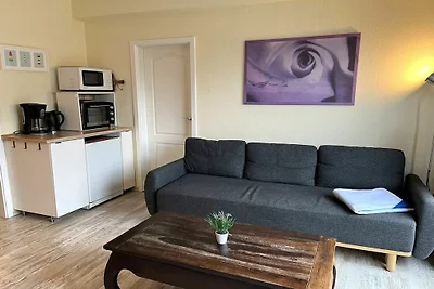 Ferienwohnung mit 1 Schlafzimmer