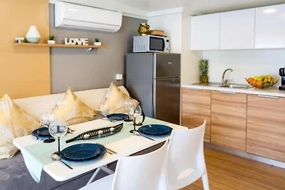Mobile Home Nensi Two bedroom