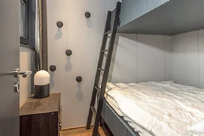 6 Personen Ferienhaus in SÄLEN-By Traum
