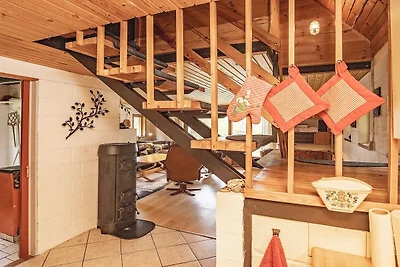 10 Personen Ferienhaus in Fur