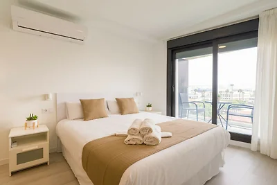 Wohnung in Las Palmas nahe Las Canteras